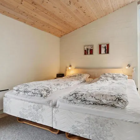 Gorgeous In With Wifi Casa vacanze Thisted