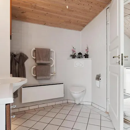 Casa vacanze Gorgeous In With Wifi Thisted